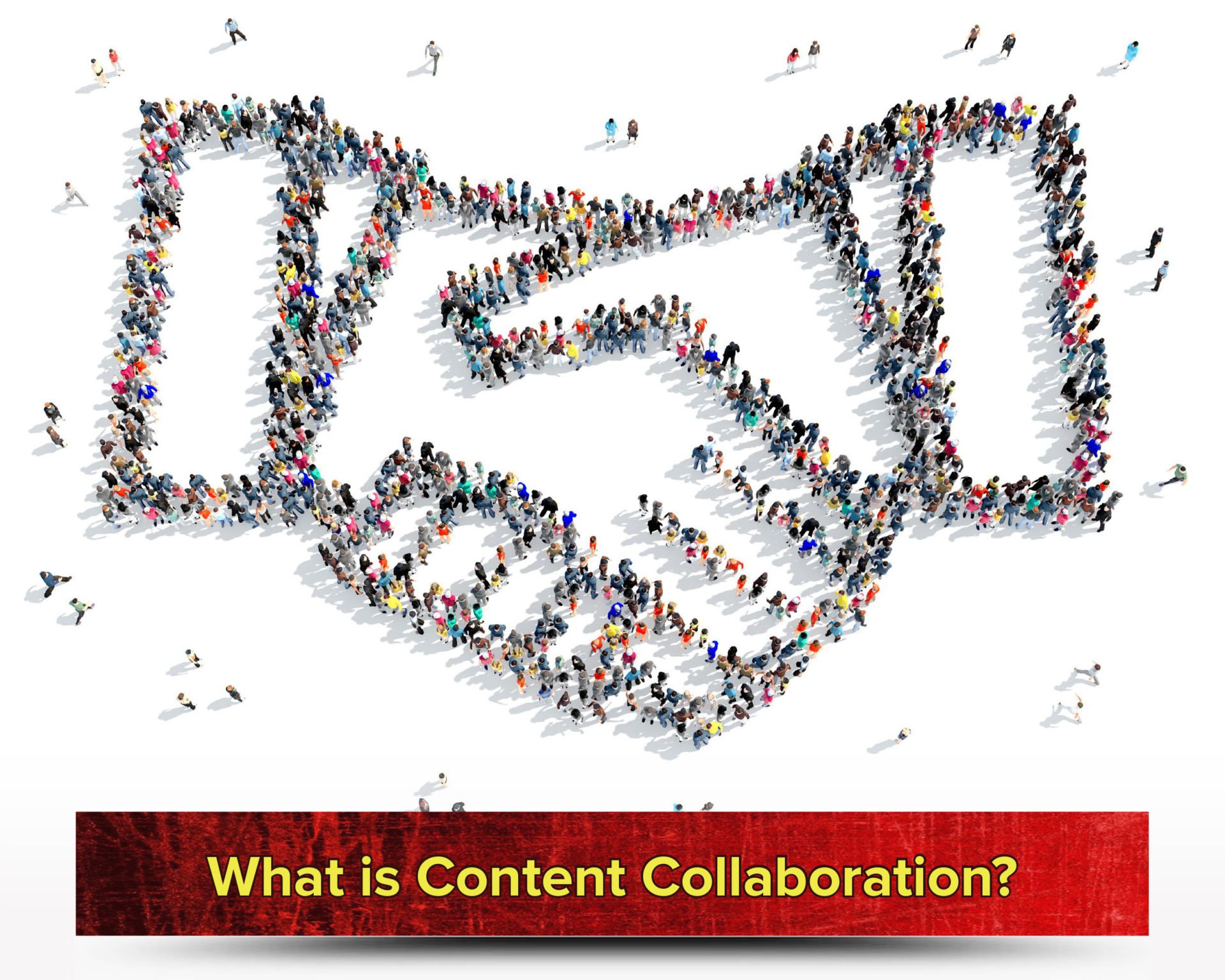 Content Collaboration?